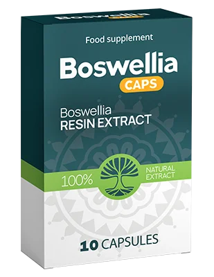 Boswellia