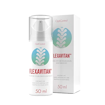 Flexavitan